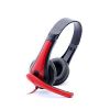 Zebronics Colt 2 Headphone With Mic For Desktop & Laptop Headsets, image 