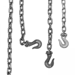 Chain and Chain Accessories