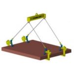 Lifting Clamp