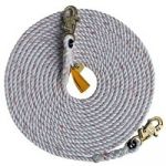 Rope and rope accessories