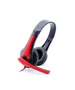 Zebronics Colt 2 Headphone With Mic For Desktop & Laptop Headsets, image 