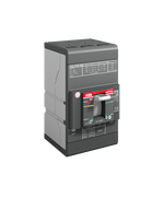 ABB XT2H 160 BREAKING PART 4p F F, image 