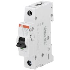 ABB Miniature Circuit Breaker , image 