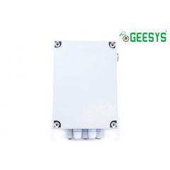 Solar DCDB 1in 1out suitable upto 4KWp, image 