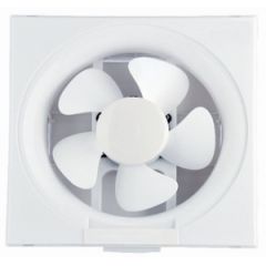 Omex 6 Inch Axil Fans (White), image 