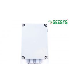 Solar DCDB 1in 1out suitable upto 4KWp, image 