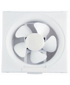 Omex 6 Inch Axil Fans (White), image 