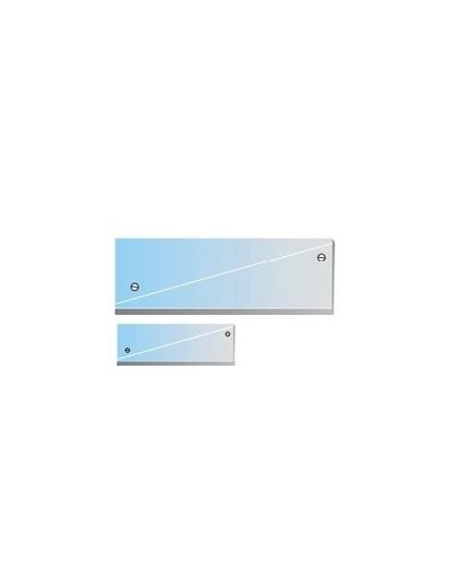 Crystal AA-1321 Adjustable Parallels Pair (44x7 mm), image 