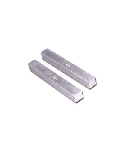 Bharat Tools Adjustable Parallels (200x44.5 mm), image 