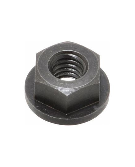 P-Tech PFN-20 Flanged Nut Thread M-20, image , 2 image