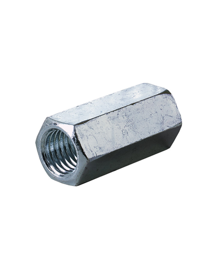 NTC/Equivalent NEN-16 Extension Nut (Size 24 mm, Thread M16), image 