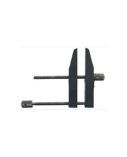 Sagar Tools 413 Tool Maker's Parallel Clamp (125 mm), image 