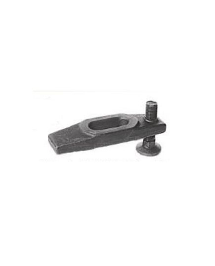 Toolfast TTFC-16S Forged Strap Clamp, image 