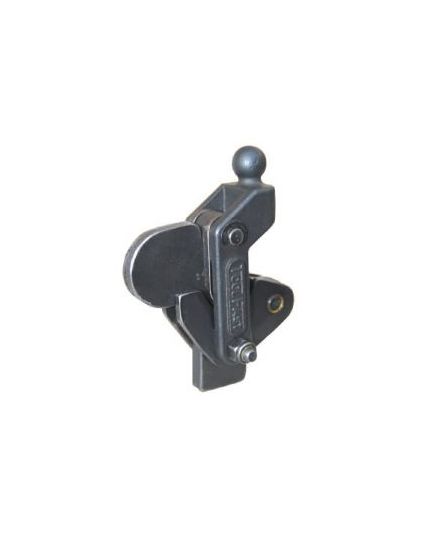 Toolfast Weldable Toggle Clamp Capacity 200 Kg WTC-200, image 