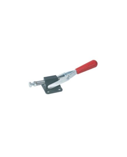 Toolfast Push/Pull Toggle Clamp Push/Pull Action Capacity 1200 Kg PAR-14, image 