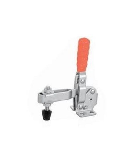 Clamptek Toggle Clamp Vertical Handle Capacity CH-12135, image 