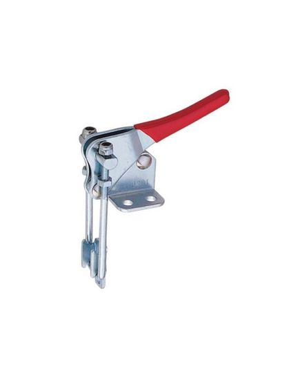 Clamptek Toggle Clamp Vertical Handle Capacity CH-11412, image 