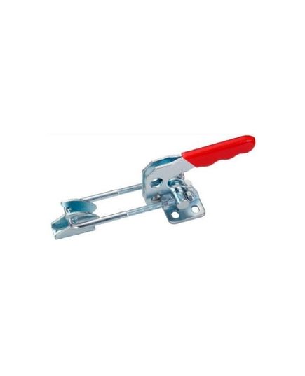Clamptek Toggle Clamp Vertical Handle Capacity CH-13412, image 