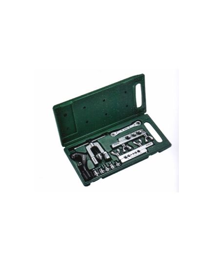 Rex RX-278L Flaring & Swaging Set, image 