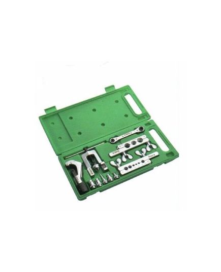 Rex RX-278LM Flaring & Swaging Set, image 