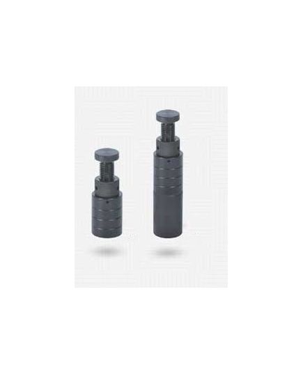 TOOLFAST Levelling Jack Conical, image 