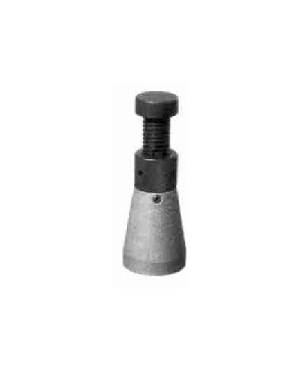 P-Tech Flat Top Face Leveling Jack PLJ-2, image 