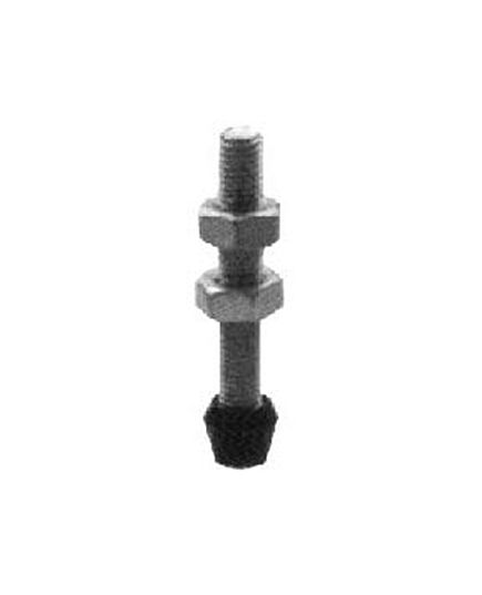 P-Tech Nylon Tipped Spindle Assembly NT-8-100, image 