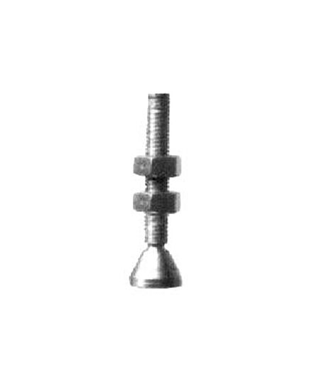 P-Tech Swivel Foot Spindle Assembly SF-10-80, image 