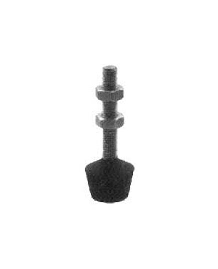 P-Tech Neoprene Tipped Spindle NRT-6-50, image 