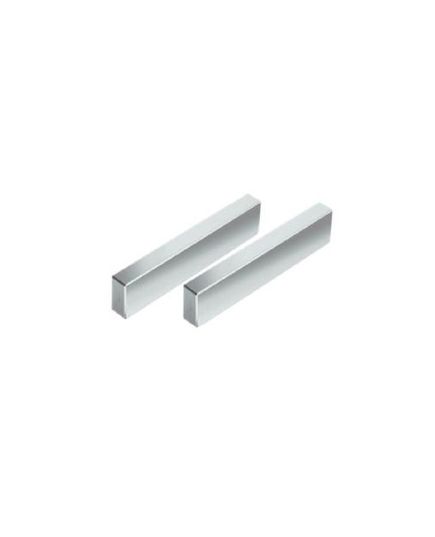 Toolfast TSP-75 Steel Parallel Pair (45 x 75 x 300 mm), image 
