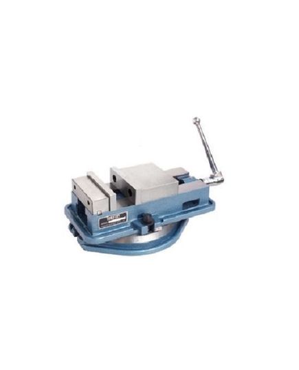 TOOLFAST Lock Down Jaw Machine Vice, image 
