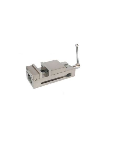 TOOLFAST Compact Lock Down Jaw Machine Vice, image 