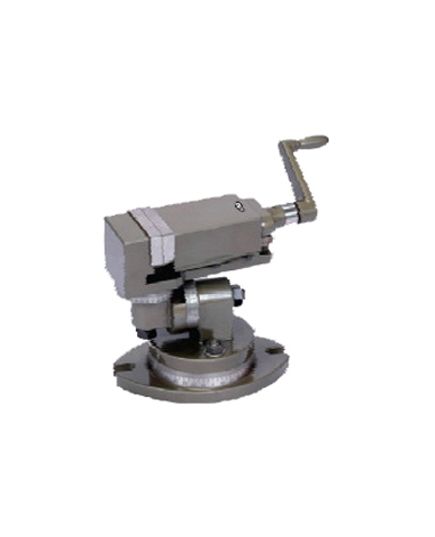 P-Tech Universal Machine Vice PUMV-4, image 