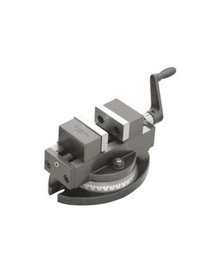 P-Tech Self Centering Vice PSCV-4, image 
