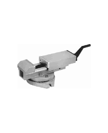 P-Tech Hydraulic Machine Vice Witout Base PRMV-160, image 