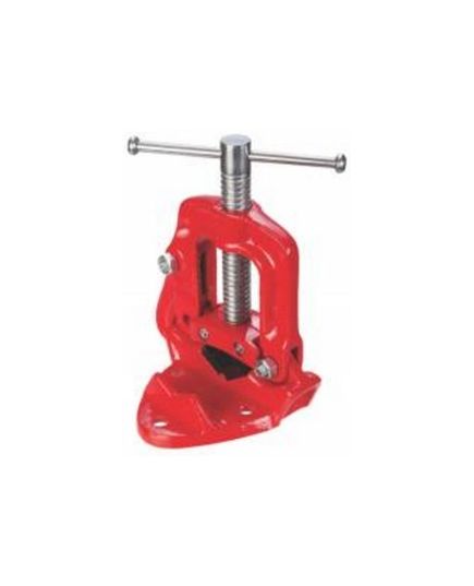 Forzer Self Locking Pipe Vice Size 50 mm, image 