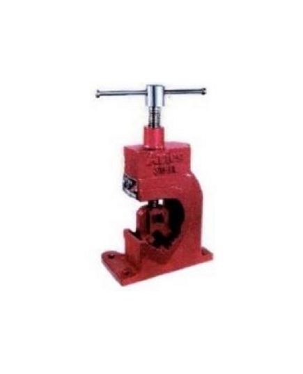 Forzer Open Type Pipe Vice Size 8 inch, image 