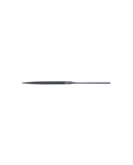 JK TOOLS \\\'2\\\' Flat Needle Files (160 mm), image 