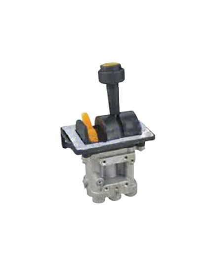 Techno Five Hole Dump Truck Combination Control Valves 5CV-D, image 