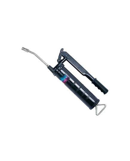 Eastman 7000 PSI 445 cc Lever Type Grease Gun E-2071A, image 
