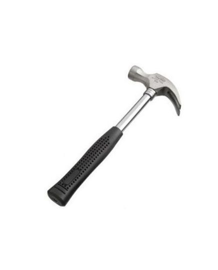 Aguant 250 Gms Soft Grip Claw Hammer AA191, image 