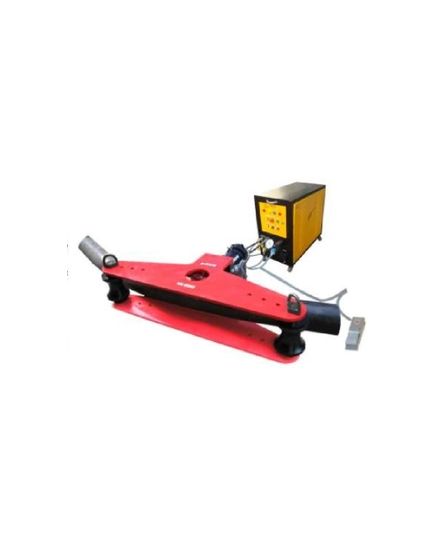 Inder Motorised Pipe bender with Higned Frame S.G Formers P-212B, image 