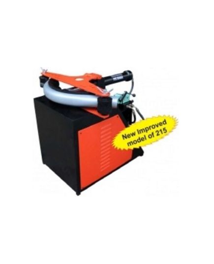 Inder Motorised Pipe bender with Higned Frame Without Formers P-277B, image 