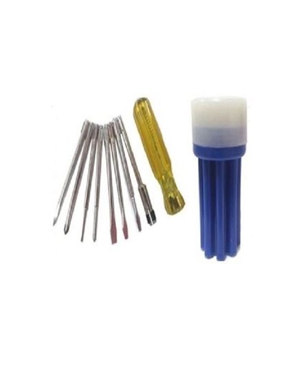 Monork Screw Driver Set - MI027, image 