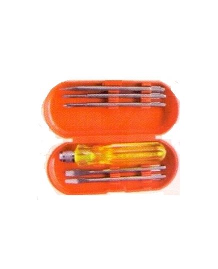 Venus Screw Driver Kit VSK-5, image 