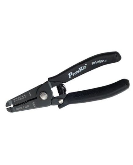 Pro'sKit Precision Wire Stripper 1PK-3001E, image 