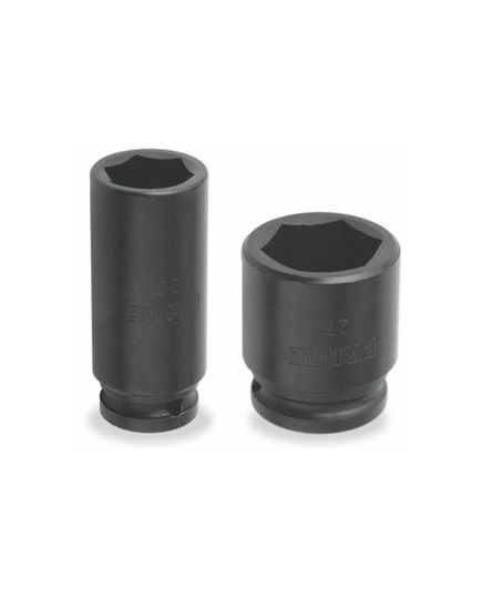 Prime Tools 3/8 Inch Impact Socket 6 mm, image 