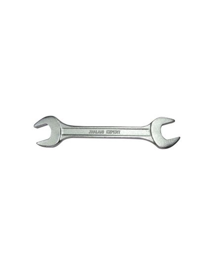 Jhalani Double Open End Jaw Spanner 10x11mm, image 