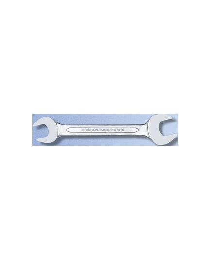 Ambitec Double Ended Open Jaw Spanner 70x75 mm, image 