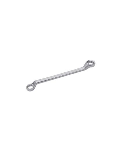 Venus Shallow Offset Ring Spanner No-13 22x24, image 